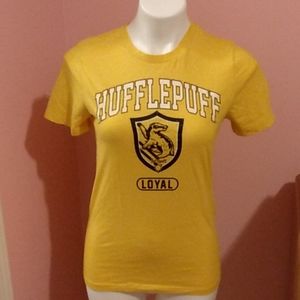 Hufflepuff women's shirt